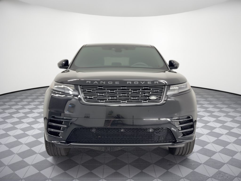 Certified 2026 Land Rover Range Rover Velar Dynamic SE AWD/4WD image 6