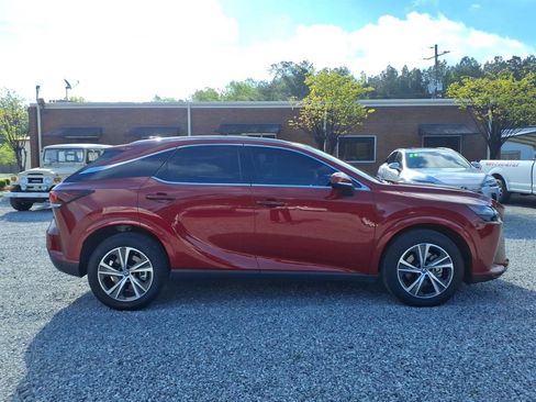 Used 2025 Lexus RX 350 Premium w/ Accessory Package (K3) image 5