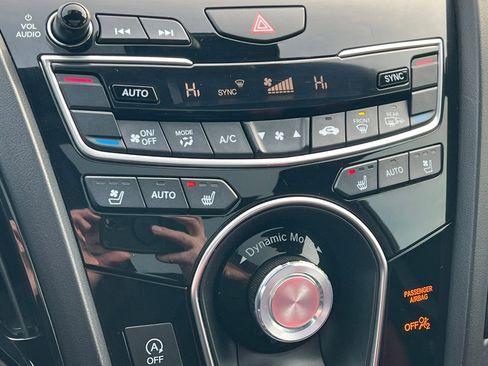 Used 2020 Acura RDX A-Spec image 19