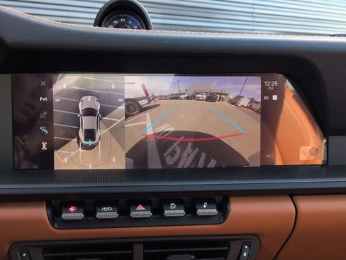 Certified 2025 Porsche 911 Carrera S image 20