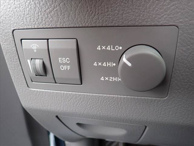 Used 2008 Kia Sorento 4WD image 13