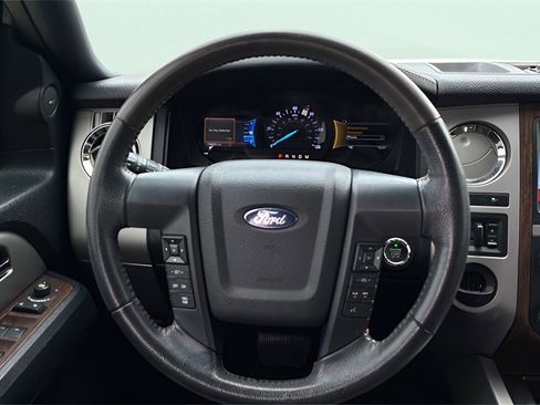 Used 2016 Ford Expedition King Ranch image 20