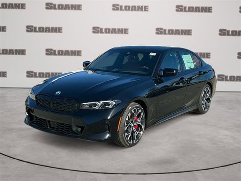 New 2026 BMW M340i xDrive w/ Premium Package image 1