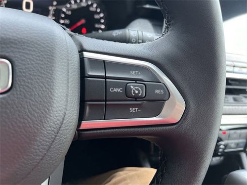 Used 2024 Jeep Compass Latitude w/ Convenience Group image 49