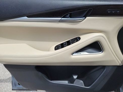 Used 2025 INFINITI QX60 Sensory w/ Cargo Package AWD/4WD image 30