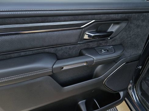 New 2026 RAM 1500 RHO AWD/4WD image 13