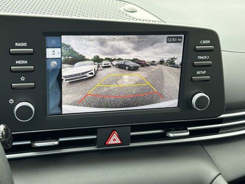New 2026 Hyundai Elantra SE FWD image 22