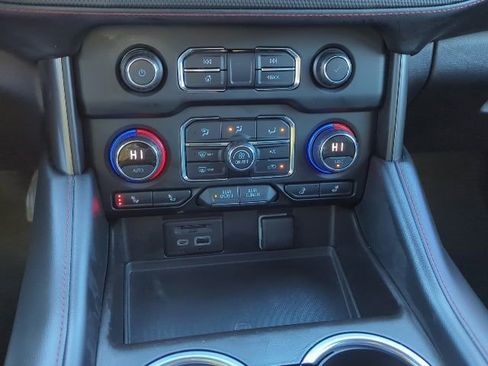 Used 2021 Chevrolet Tahoe RST w/ Luxury Package image 11