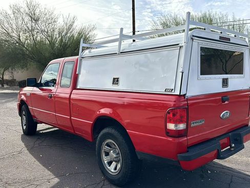 Used 2007 Ford Ranger XLT image 38
