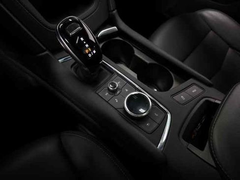 Used 2021 Cadillac XT5 Premium Luxury w/ LPO, Floor Liner Package image 33