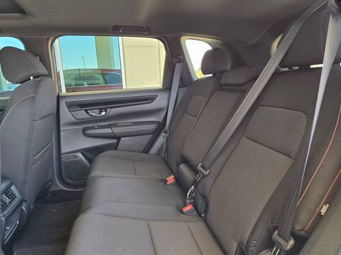 Used 2024 Honda CR-V Sport image 14