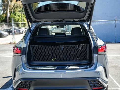 New 2026 Lexus RX 350h AWD/4WD image 25