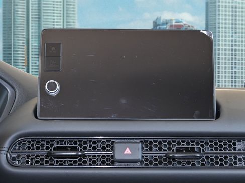 New 2026 Honda HR-V LX image 19