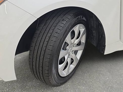 Certified 2024 Toyota Corolla LE FWD image 28
