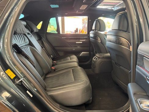 Used 2024 Genesis G90 3.5T AWD/4WD image 21