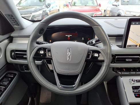 Used 2020 Lincoln Aviator Reserve w/ Equipment Group 202A image 18