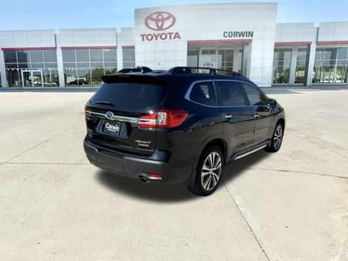 Used 2021 Subaru Ascent Touring AWD/4WD image 3