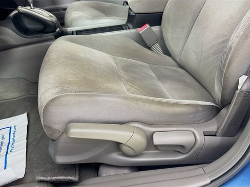 Used 2006 Honda Civic LX image 21