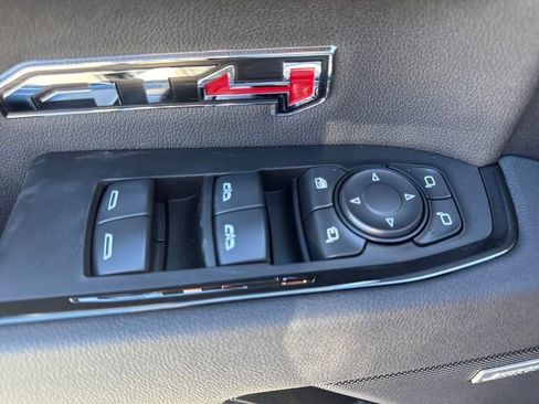 New 2026 GMC Sierra 1500 AT4 w/ AT4 Premium Package image 20