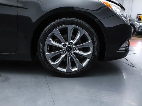 Used 2012 Hyundai Sonata SE image 43