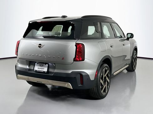 Certified 2025 MINI Cooper Countryman S image 6