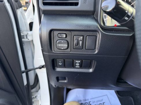 Used 2016 Toyota 4Runner 2WD image 26