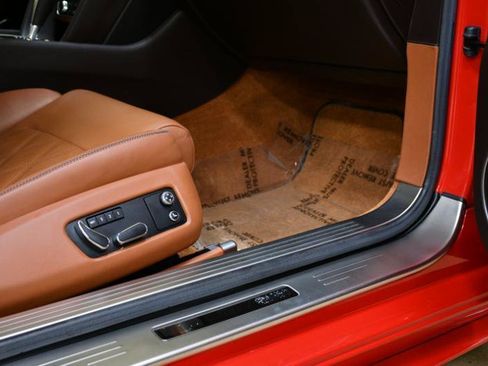 Used 2015 Bentley Continental GT Speed AWD/4WD image 57
