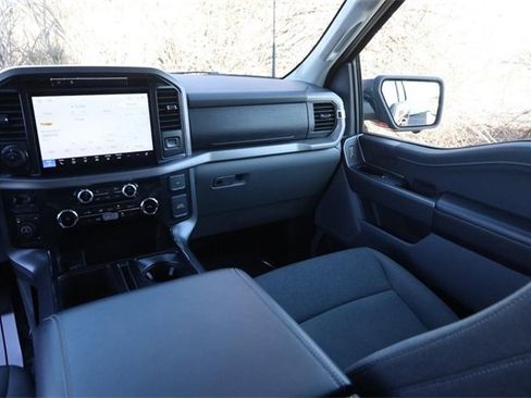 Used 2025 Ford F150 XLT w/ Equipment Group 302A MID image 23