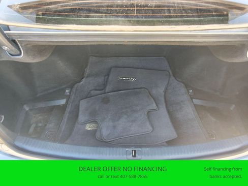 Used 2008 Lexus IS 250 w/ Premium Pkg RWD image 13
