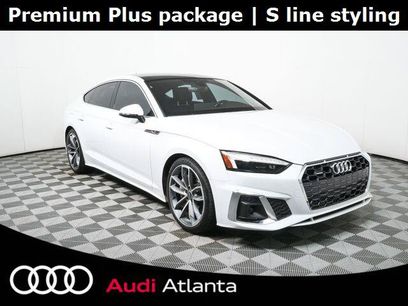 Used 2023 Audi A5 2.0T Premium Plus w/ Premium Plus