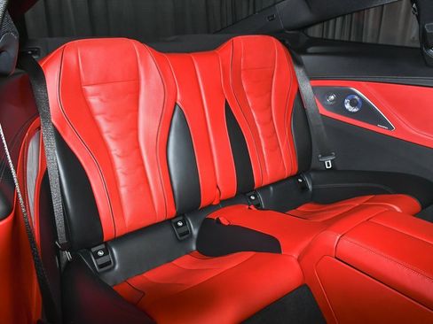 Used 2024 BMW M850i xDrive Coupe image 70