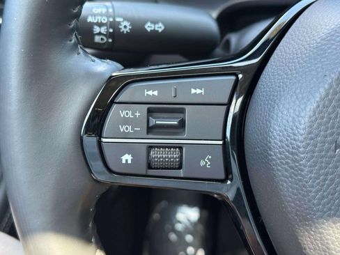 Used 2024 Honda HR-V EX-L image 19