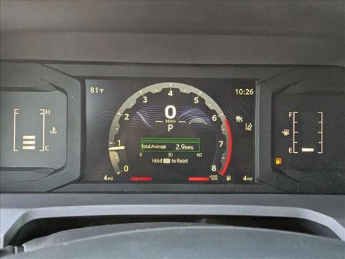 New 2025 Toyota Tacoma SR5 image 11