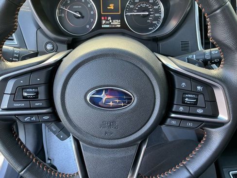 Used 2022 Subaru Crosstrek 2.5i Limited w/ Moonroof Package 2 image 30