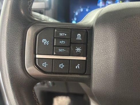 Certified 2024 Ford F150 XLT w/ Equipment Group 303A High AWD/4WD image 28