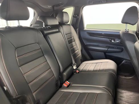 Used 2025 Honda CR-V Sport Touring image 13
