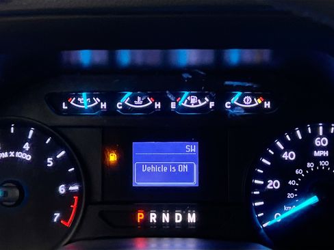 Used 2019 Ford Expedition XL image 23