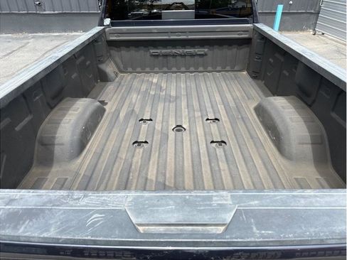 Used 2024 GMC Sierra 2500 Denali Ultimate w/ Max Trailering Package image 10