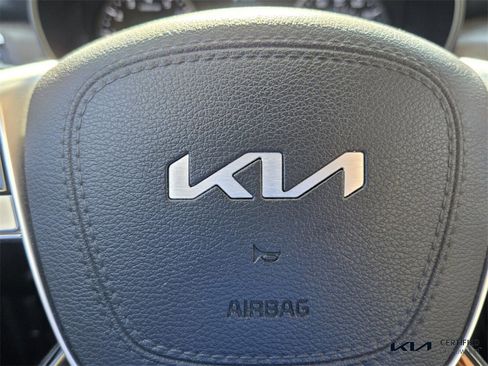 Certified 2022 Kia Telluride EX w/ EX Premium Package image 32