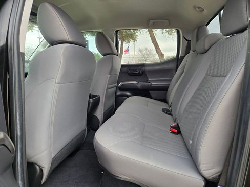 Used 2023 Toyota Tacoma SR5 image 14