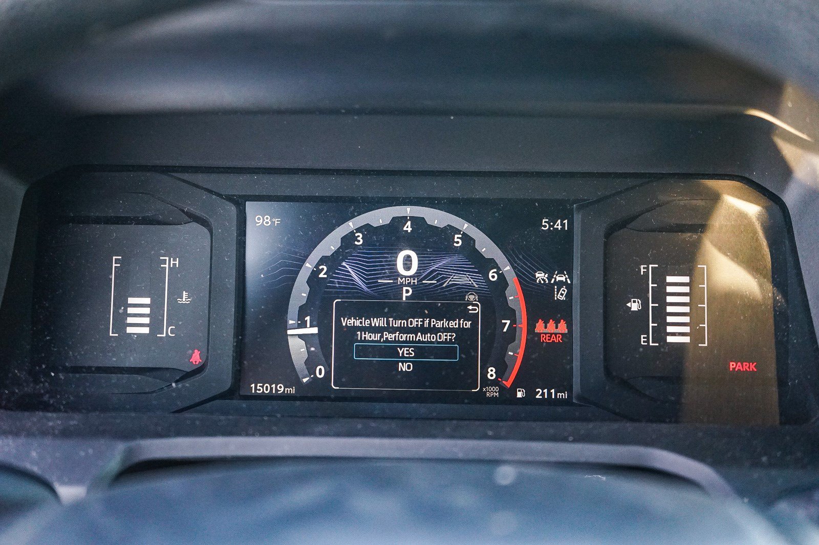 Used 2025 Toyota Tacoma SR RWD image 23