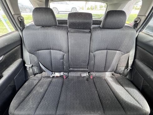 Used 2012 Subaru Outback 2.5i AWD/4WD image 35