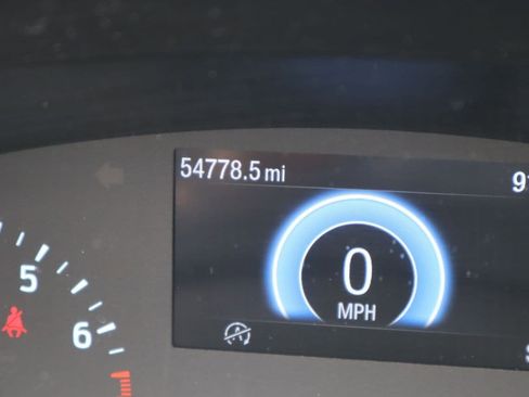Used 2022 Ford Escape S FWD image 9