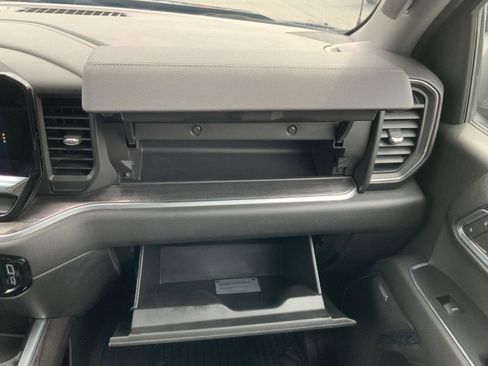 Used 2024 Chevrolet Silverado 1500 LTZ w/ LTZ Premium Package image 72