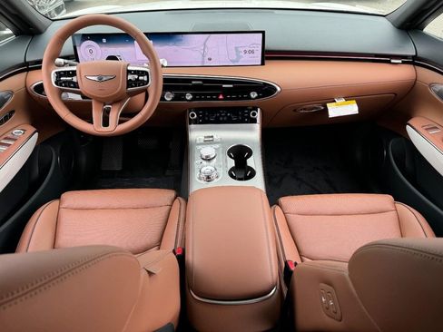 Certified 2026 Genesis GV70 2.5T Advanced image 7