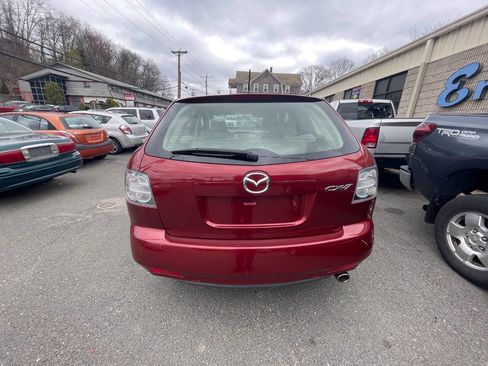 Used 2010 MAZDA CX-7 i SV image 6