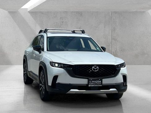 New 2025 MAZDA CX-50 AWD 2.5 Turbo w/ Weather Package image 3