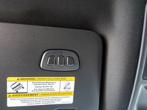 New 2025 Ford Ranger Raptor image 17