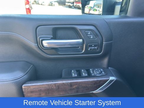 Used 2020 GMC Sierra 2500 Denali w/ Denali Ultimate Package image 12