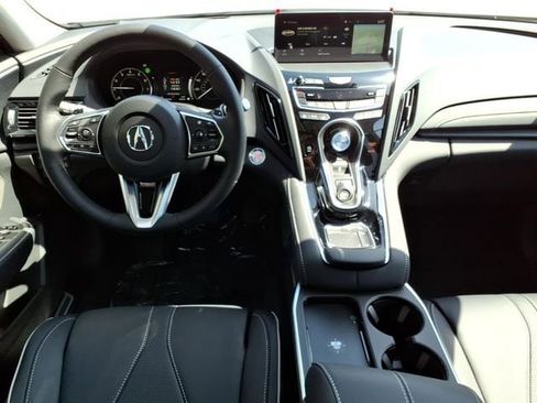 New 2026 Acura RDX SH-AWD w/ Advance Package image 14